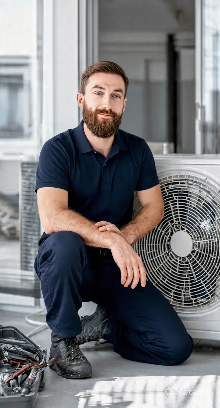 Professional AC Repair and Installation