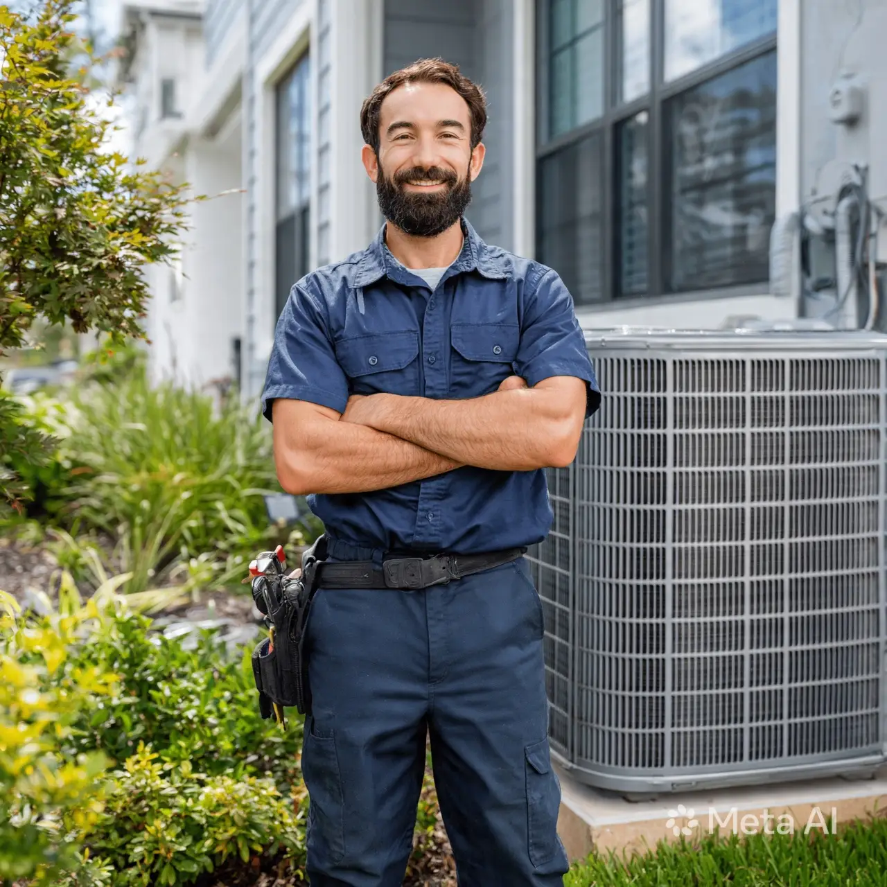Affordable AC Repair and Installation