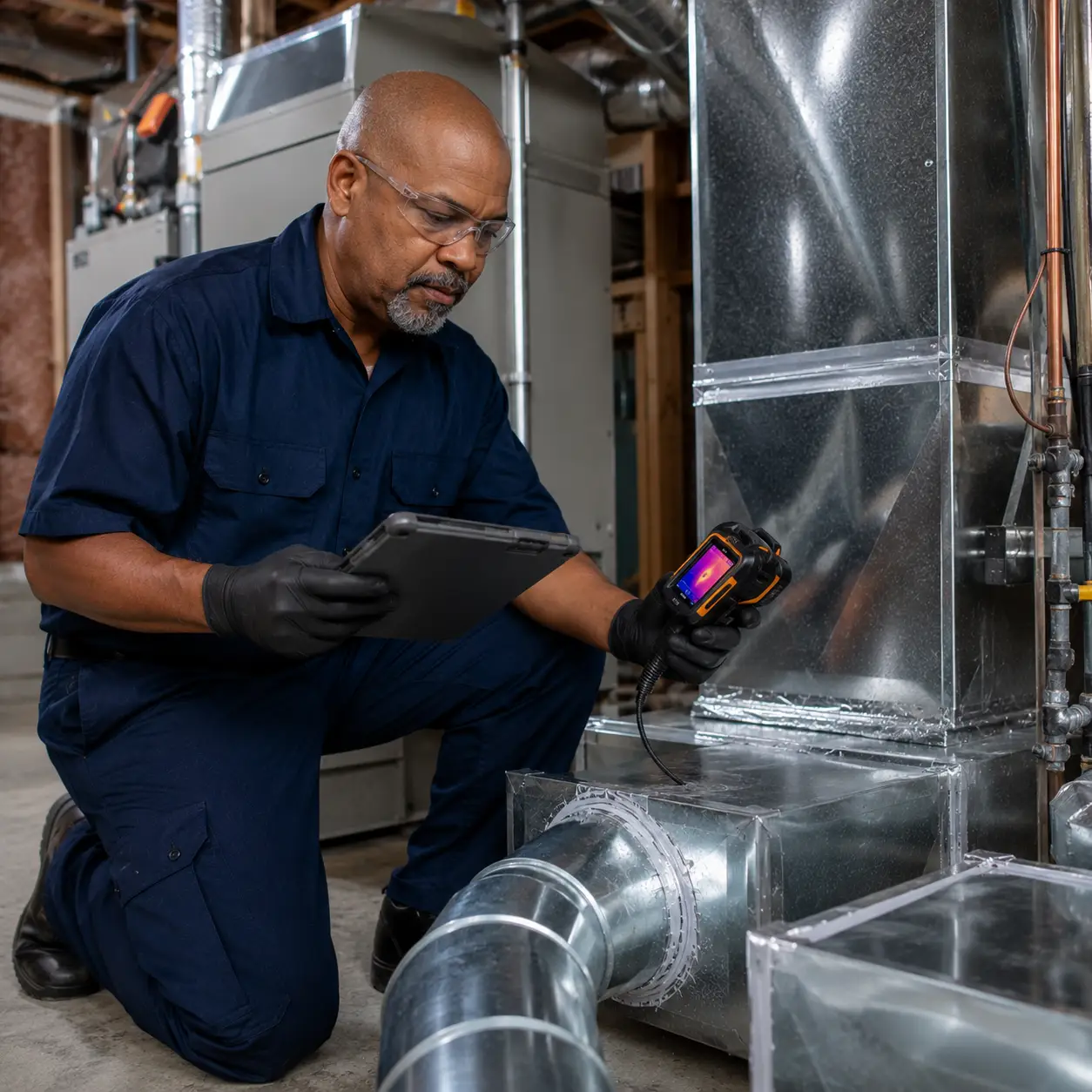 Prolong the Life of Your HVAC System