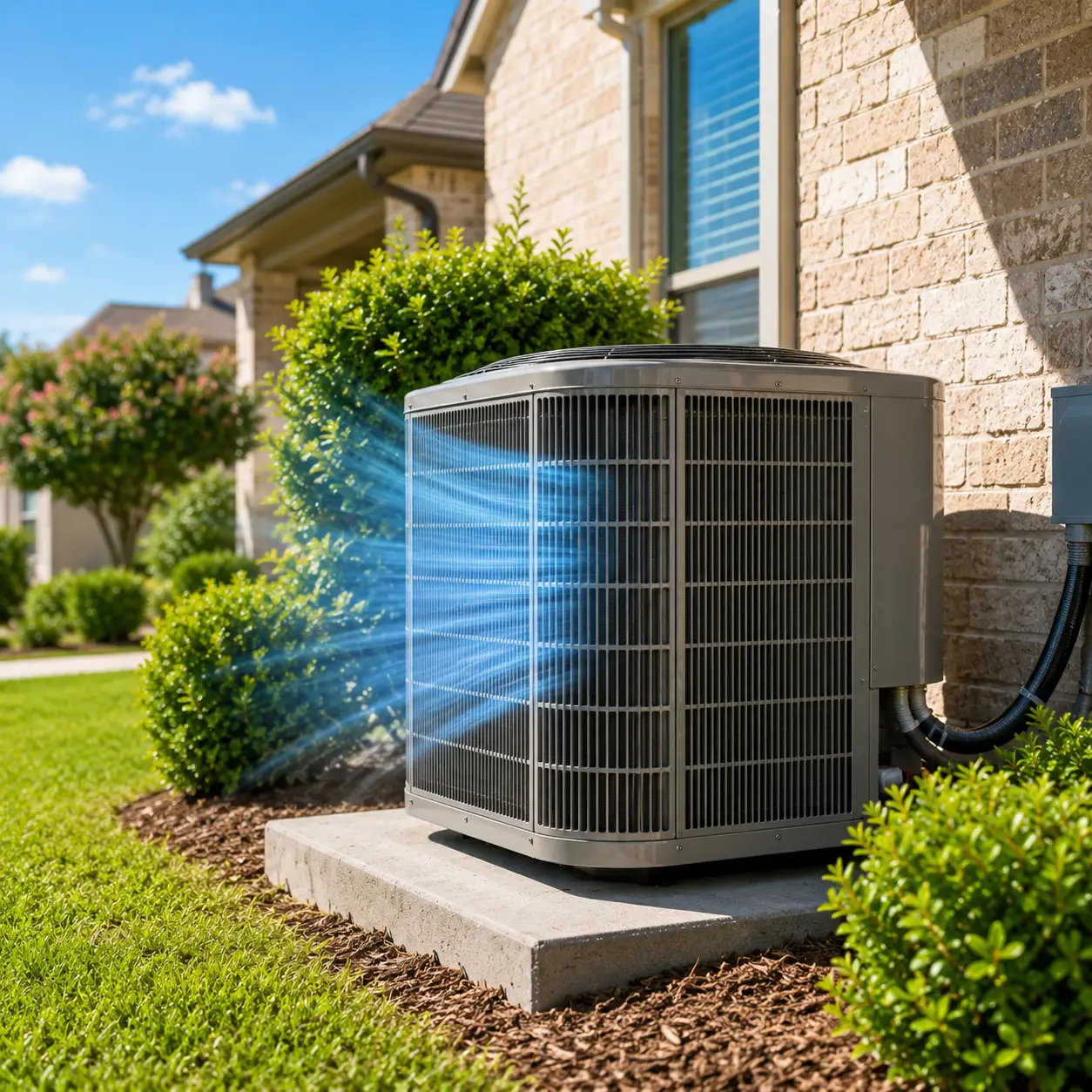 Rapid AC Repair and Installation