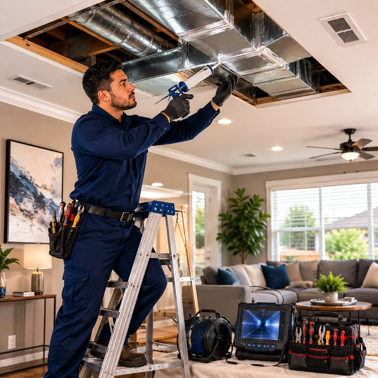 Trusted Local Specialists